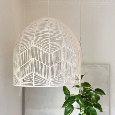 Lightshade white discount